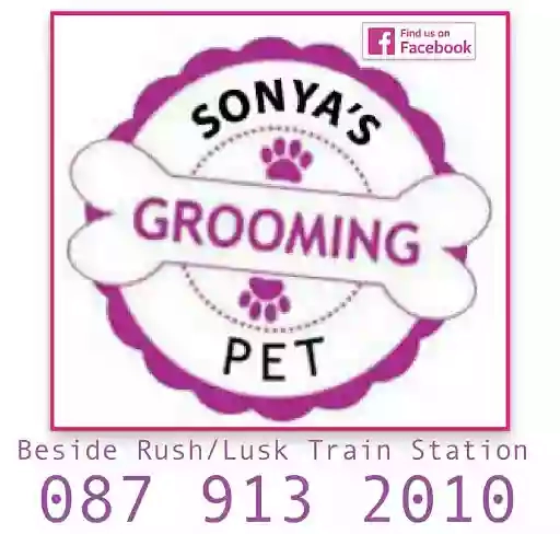 Sonya's Pet Grooming