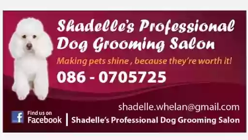 Shadelle’s Professional Dog Grooming Salon