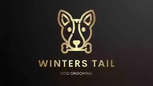 Winters tail dog grooming (now open )