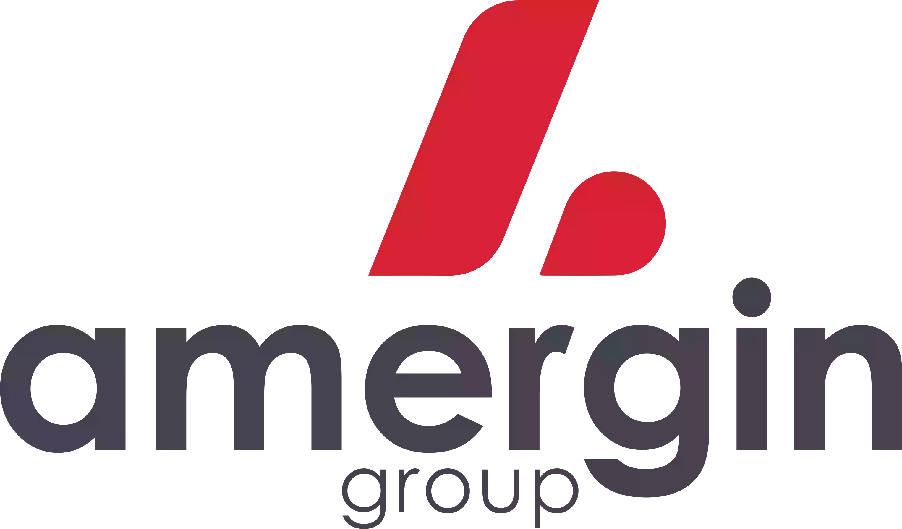 Amergin Group