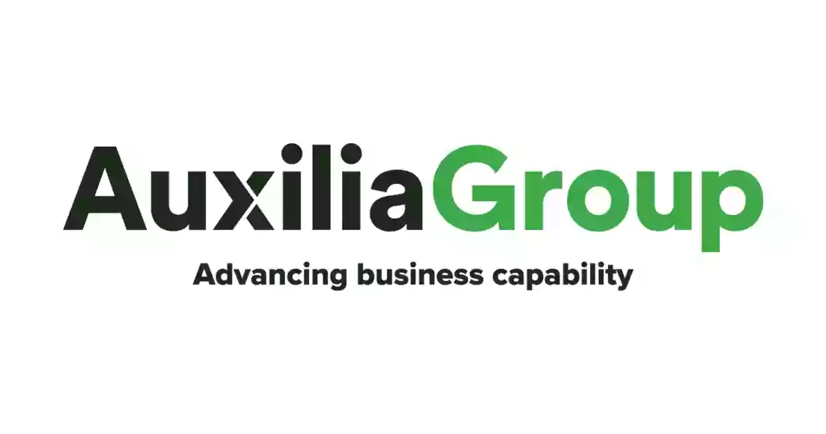 Auxilia Consultants