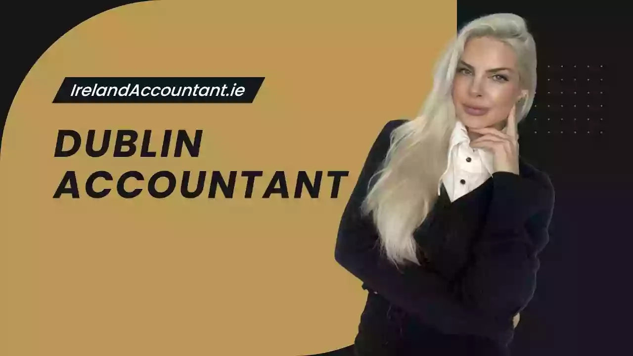 Ireland Accountant - Dublin Accounting Firm