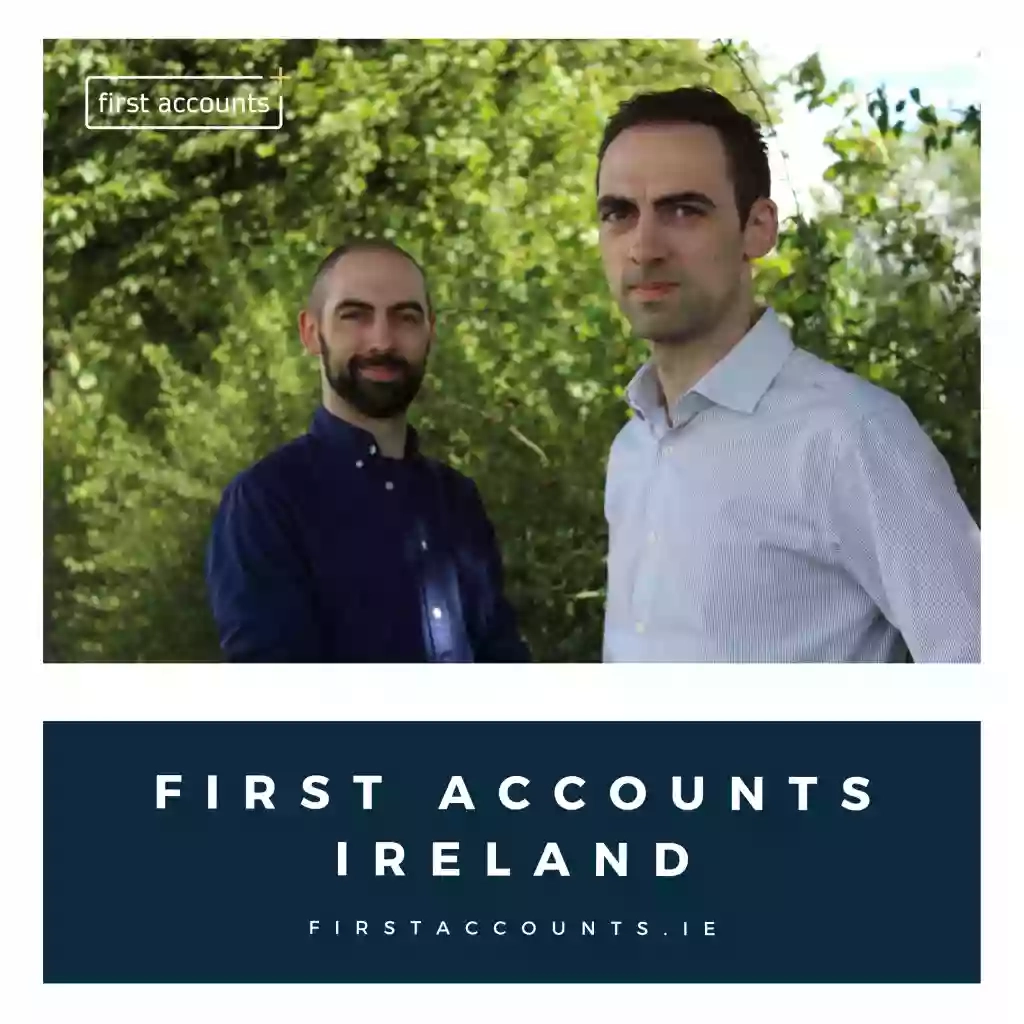 First Accounts