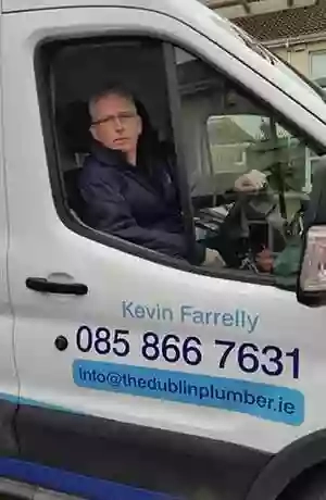 The Dublin Plumber