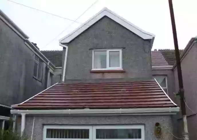 Roof Repairs North Dublin - Home Improvements Dublin