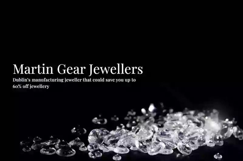 Martin Gear Jewellers - Quality Engagement & Wedding Rings