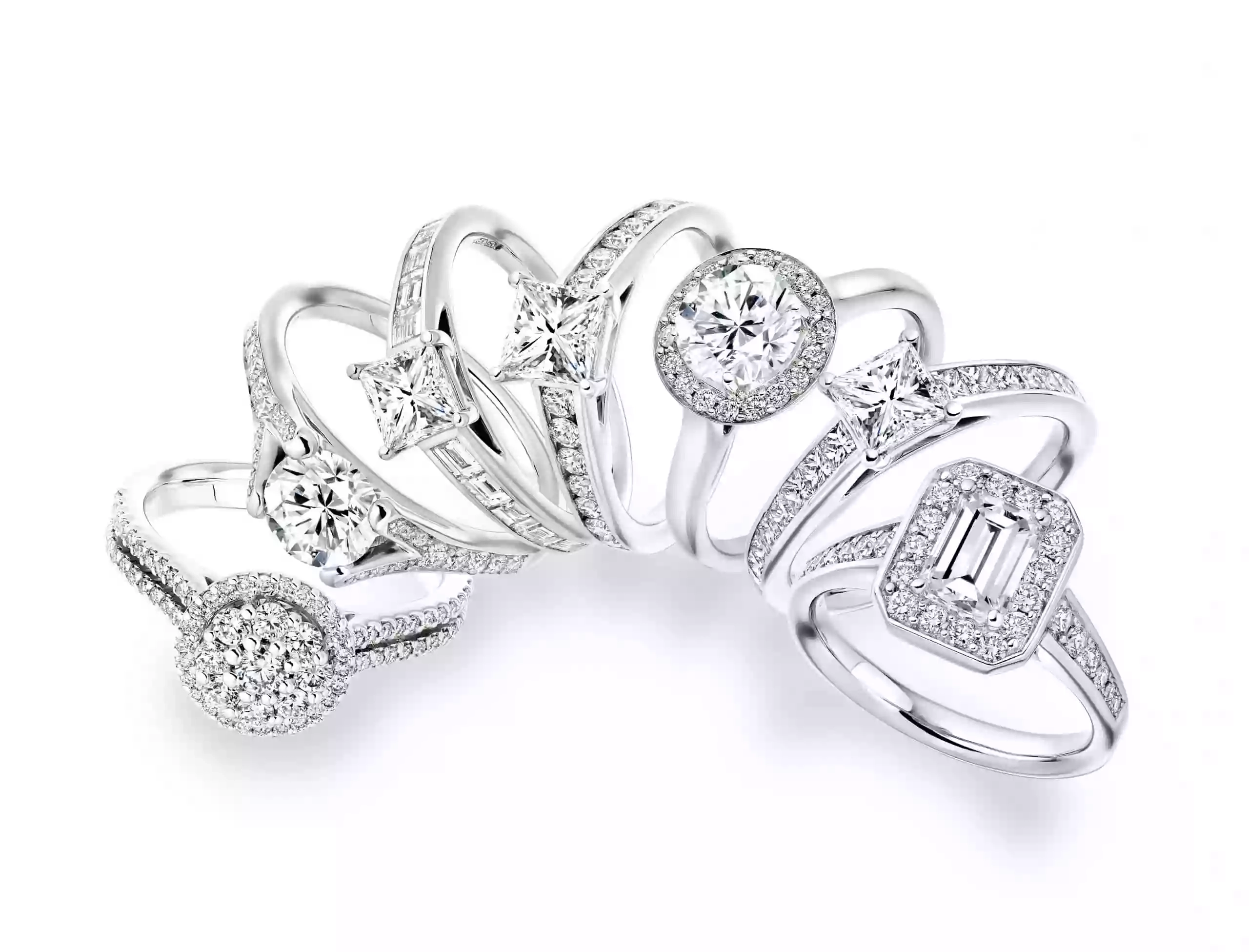 Loyes Diamonds - Engagement Rings Dublin