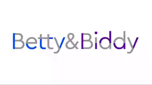 Betty and Biddy