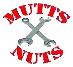 MUTTS NUTS MOTORCYCLES