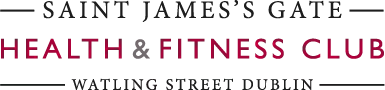 St James Gate Health and Fitness Club