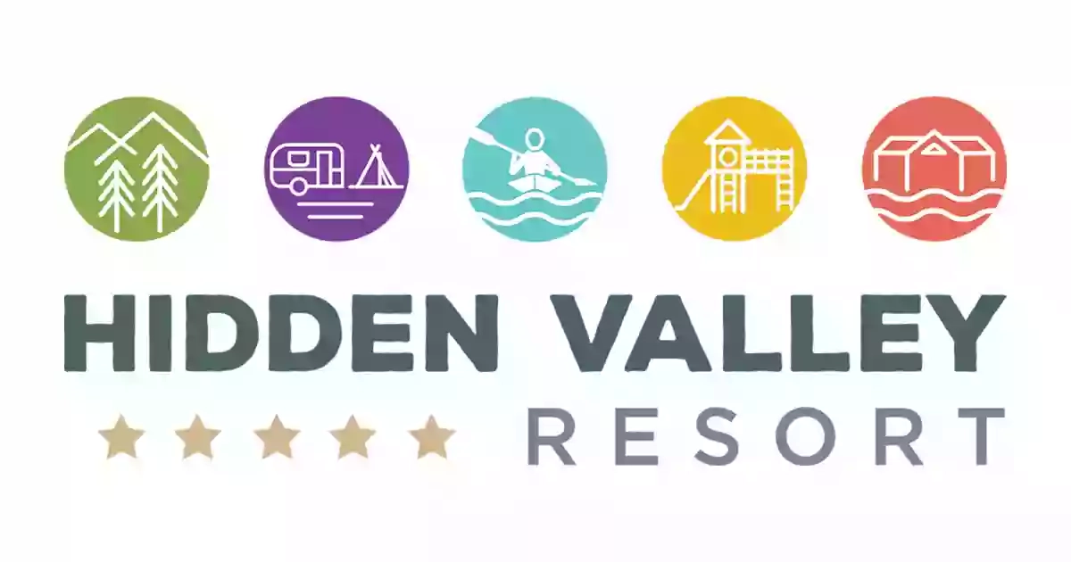 Hidden Valley Holiday Park