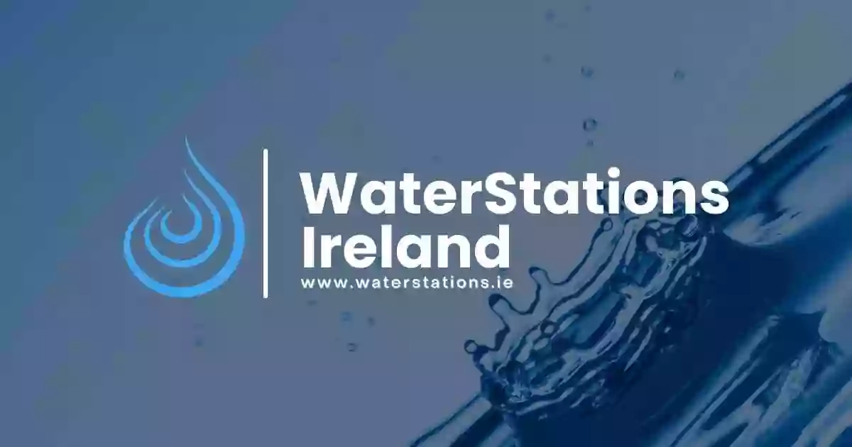 Water Stations Ireland