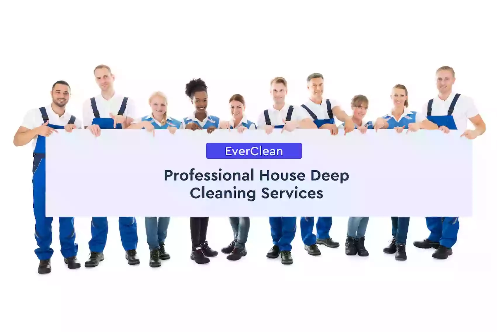 House Cleaning Services