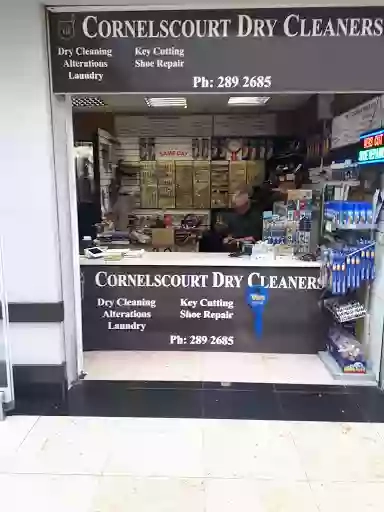 Cornelscourt Dry Cleaners