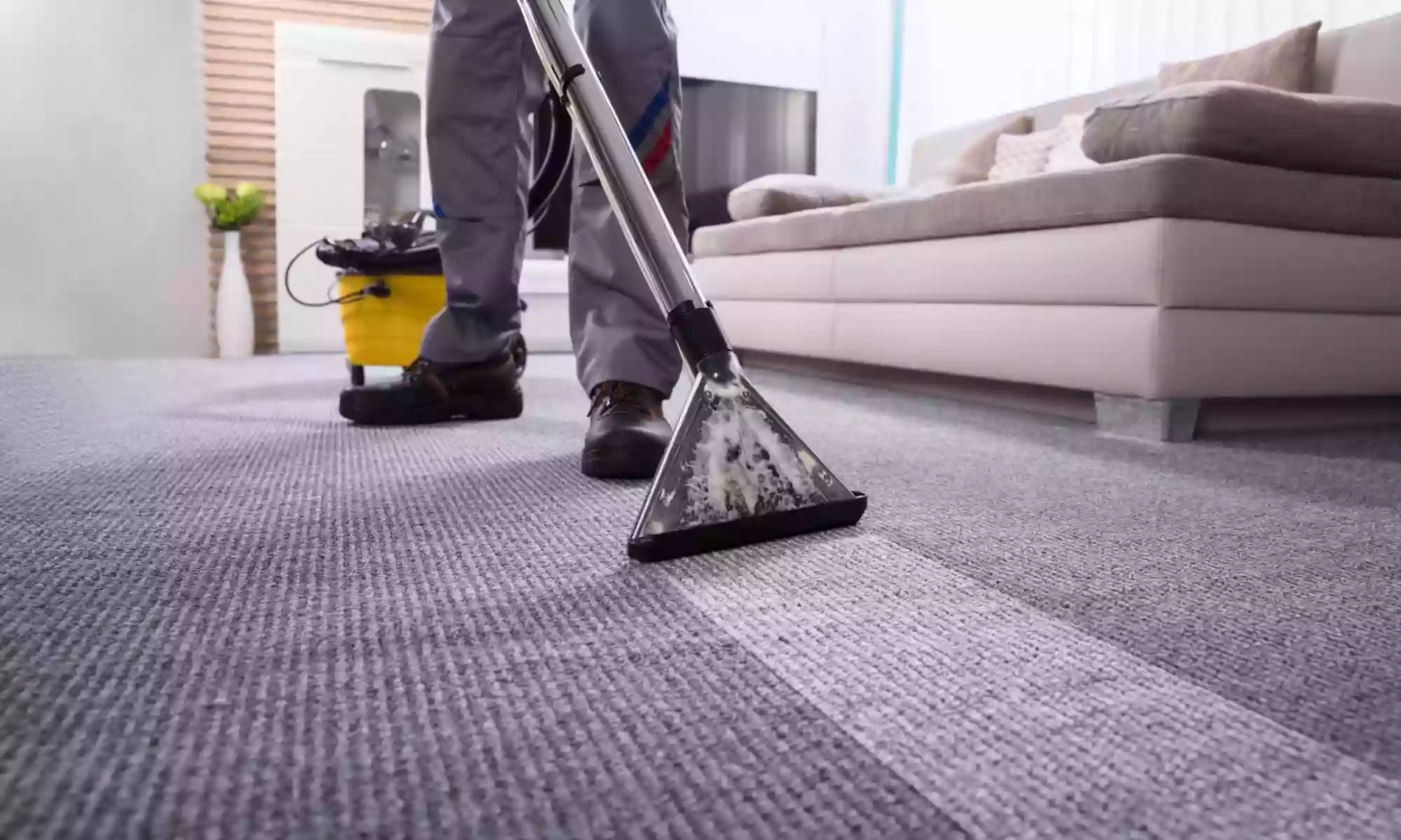 Fibre Klean Carpet Cleaning Limited