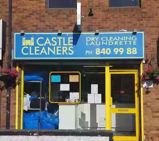 Castle Cleaners