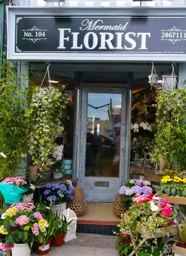 Mermaid Florist