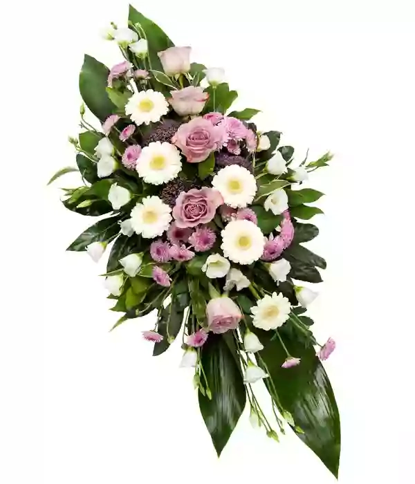 Funeral Flowers and Wreaths