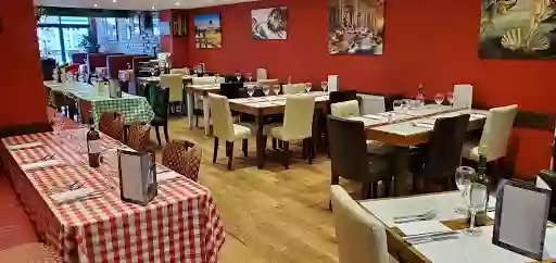 Uno's Trattoria Pizzeria