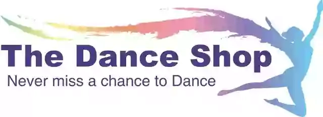 The Dance Shop