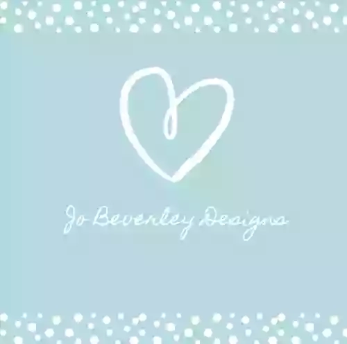 Jo Beverley Designs