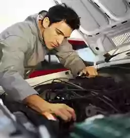 Falcon Auto Services