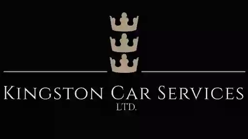 Kingston Car Services Ltd.