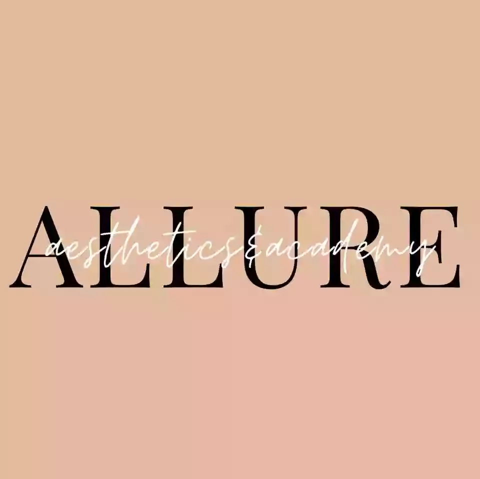 Allure Aesthetics Hull