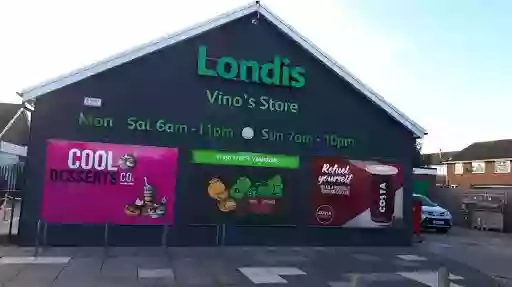 Londis Vino's