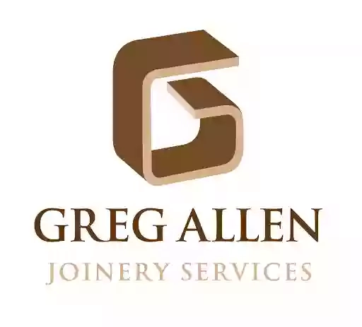 Greg Allen Joinery