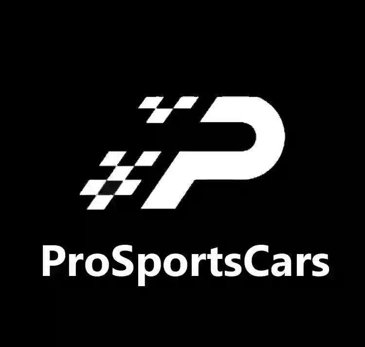 Pro Sports Cars Hull