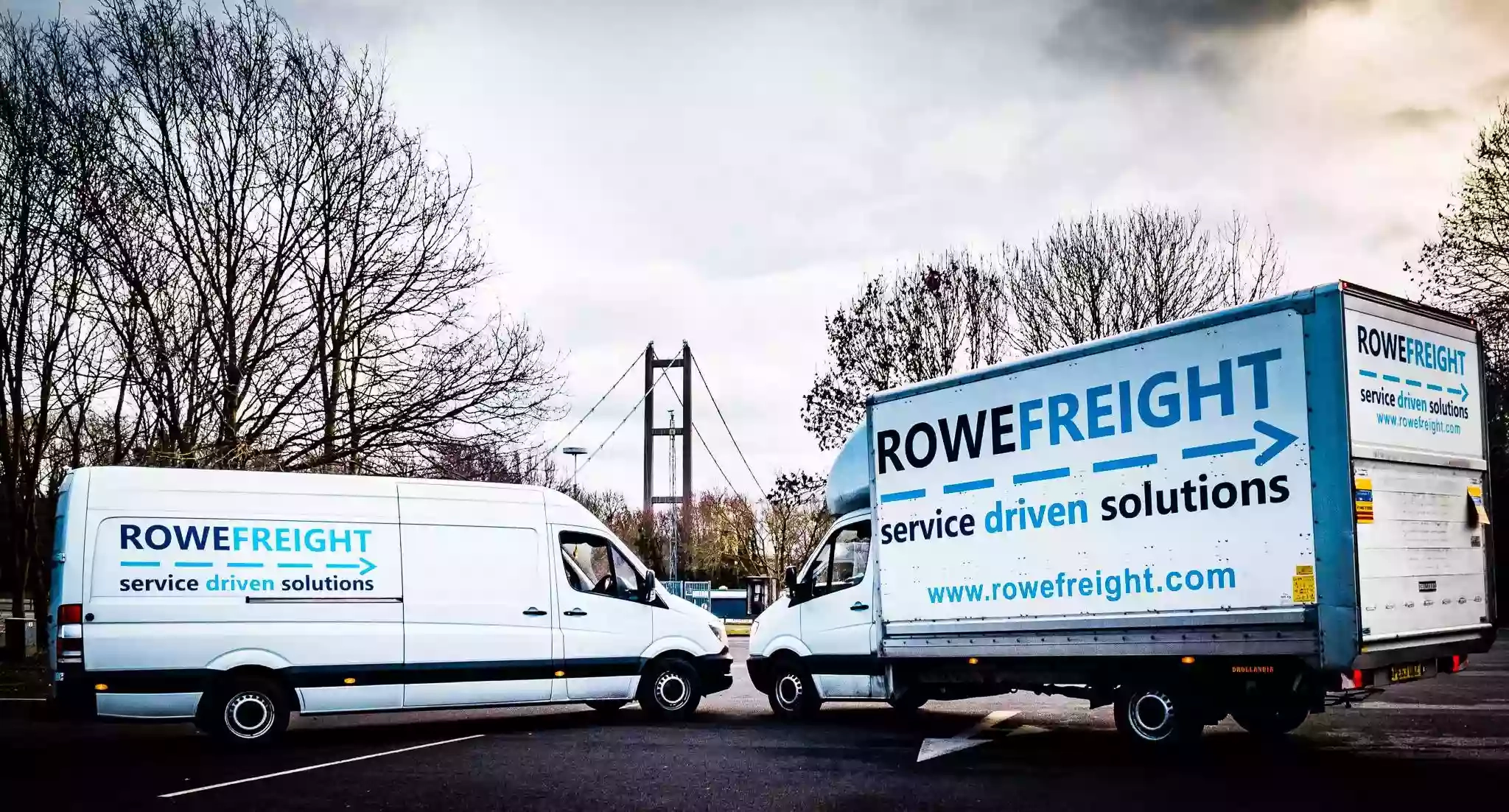 Rowe Freight Limited