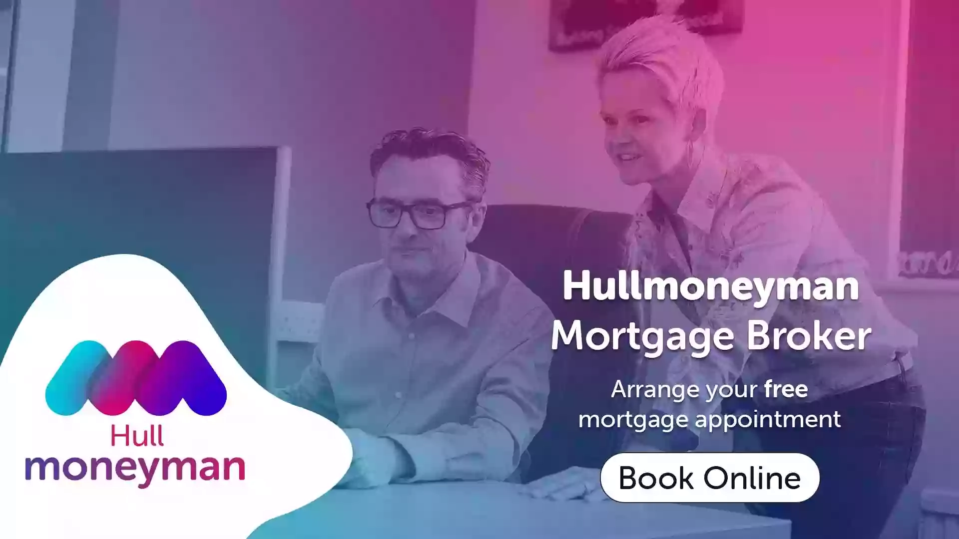 Hullmoneyman - Mortgage Broker