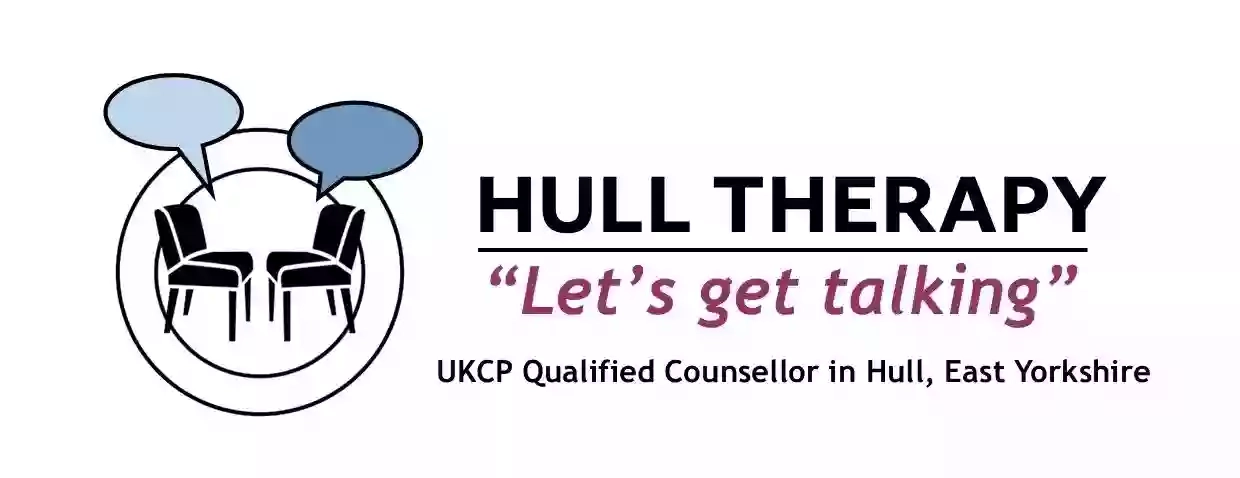 Hull Therapy - Adult Counselling Service