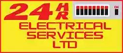 24hr Electrical Services Ltd