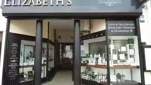 Elizabeth's Jewellers Ltd