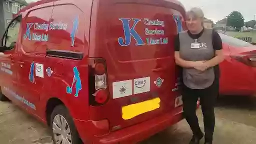 J K Cleaning Services Lincs Ltd