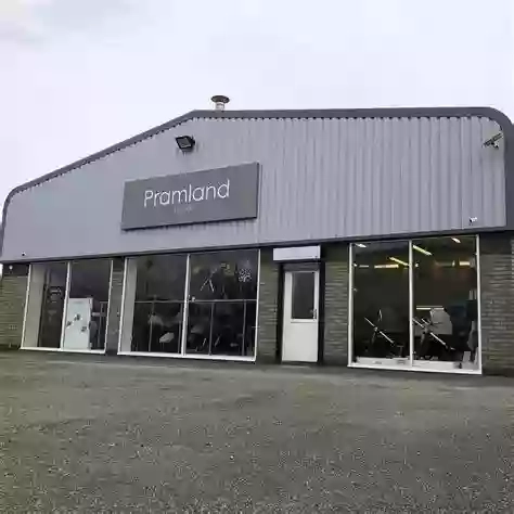 Pramland