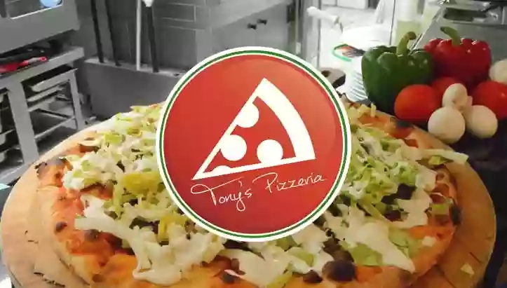 Tony's Pizzeria