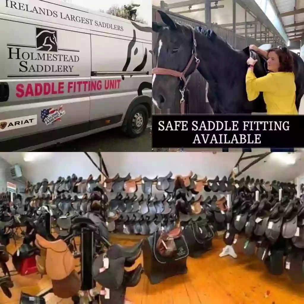 Holmestead Saddlery