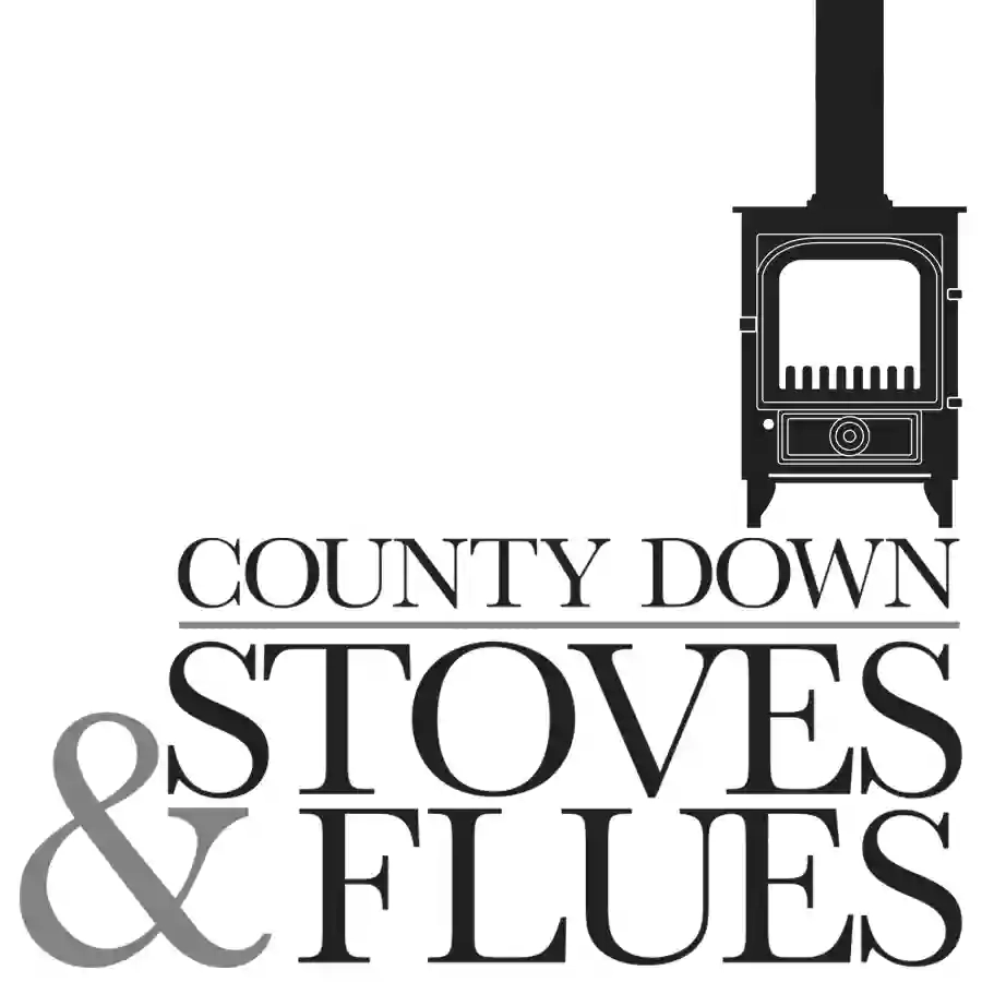 County Down Stoves and Flues