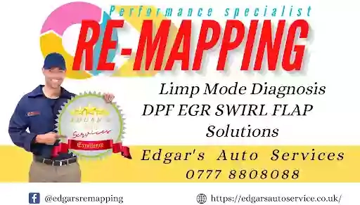 Edgar's Remapping