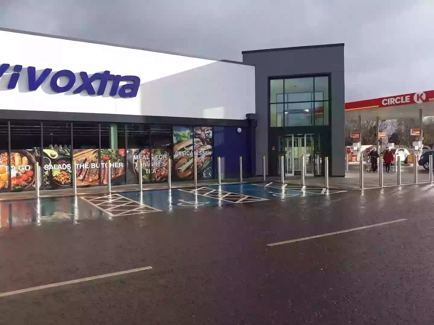 Vivoxtra Warrenpoint