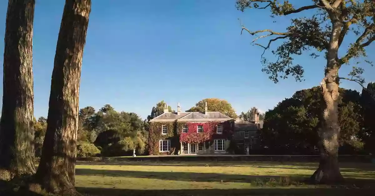 Larchfield Estate - Wedding & Corporate Venue