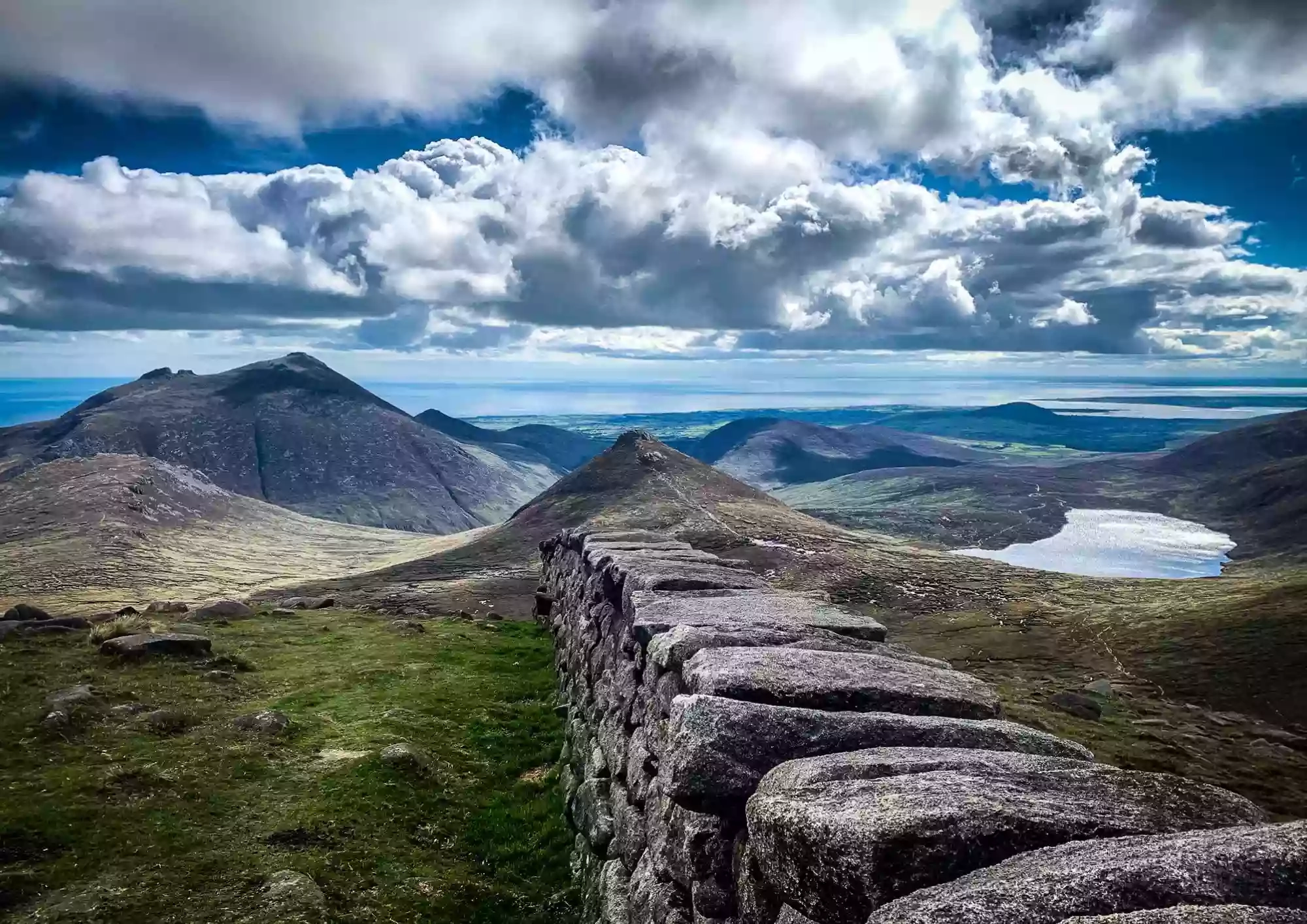 Mourne Mountain Adventures