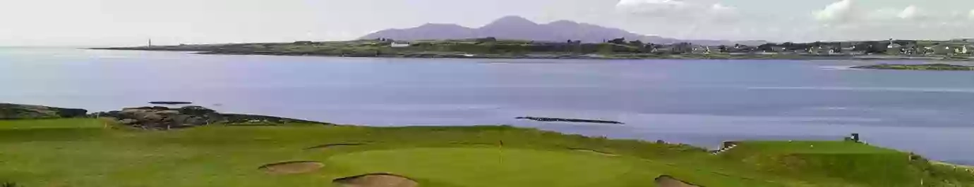 Ardglass Golf Club