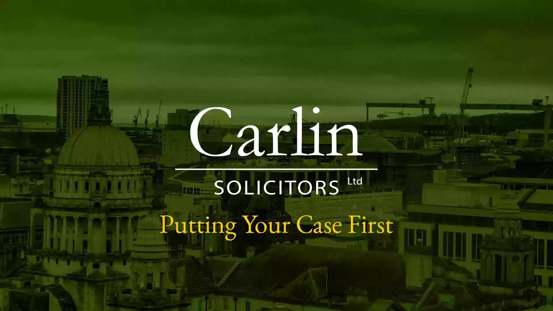 Carlin Solicitors Ltd