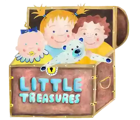 Little Treasures