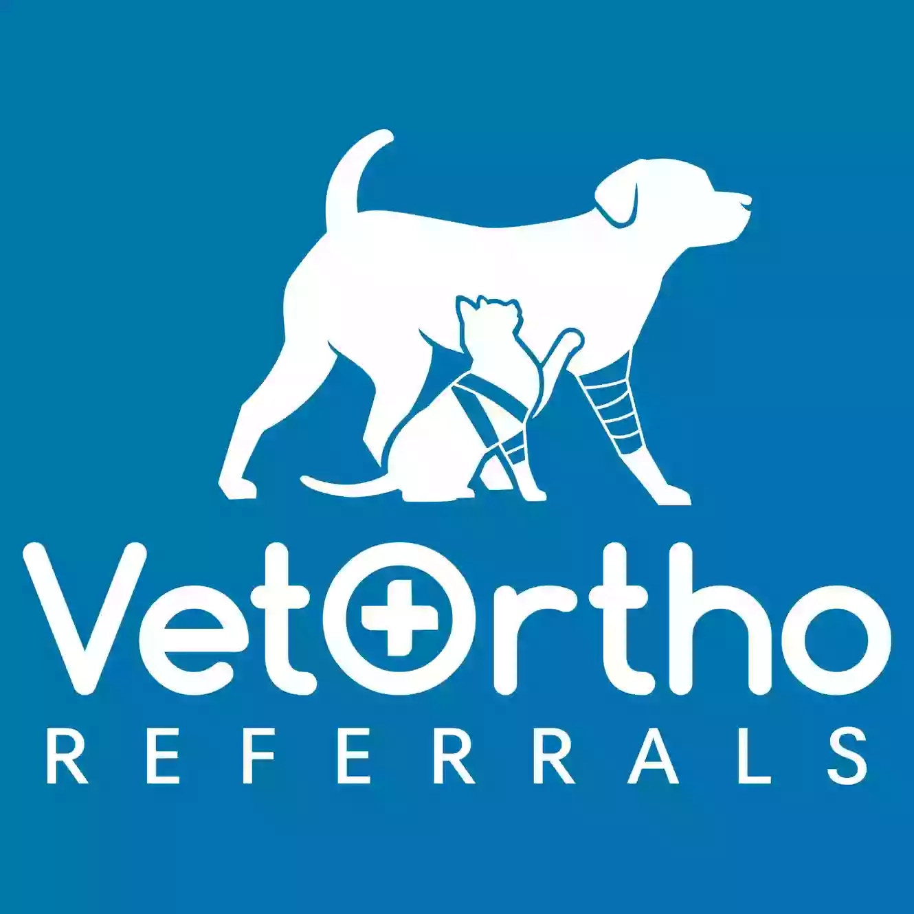 VetOrtho Referrals