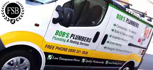 Bob's Plumbers